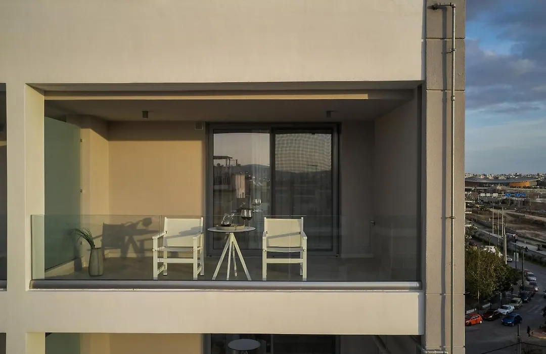 Cw Athens Riviera Suite-1