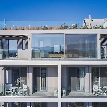 Cw Athens Riviera Suite-2